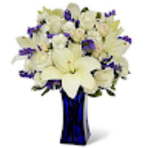 Meet your Posher, Jada